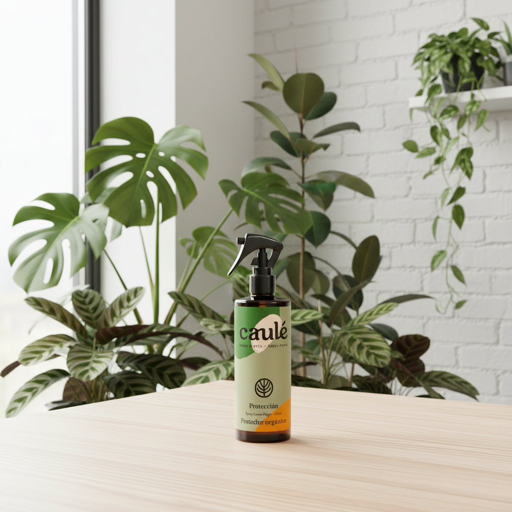 Protección - Spray Contra Plagas