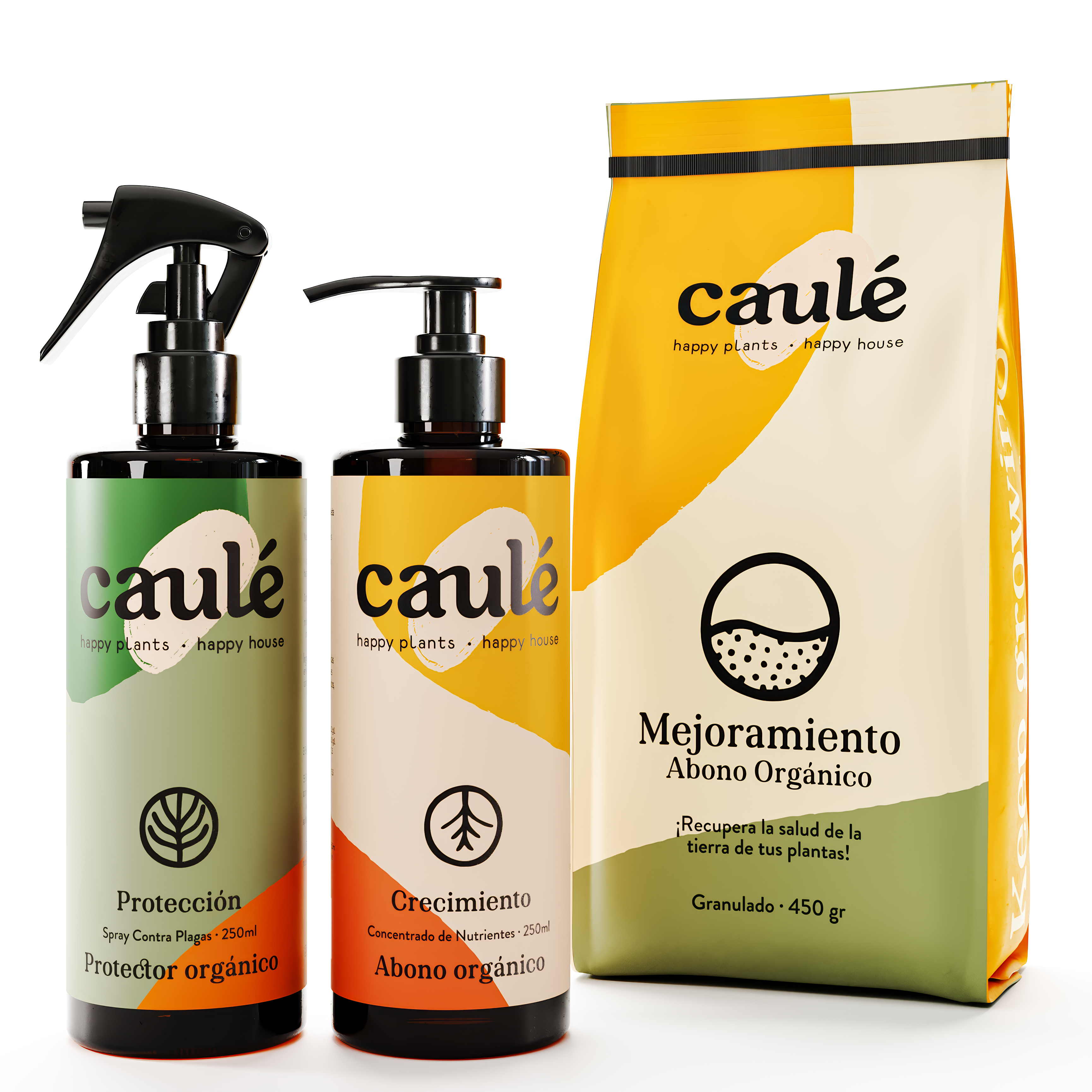 Kit - Plant Parent - Cuidado Completo
