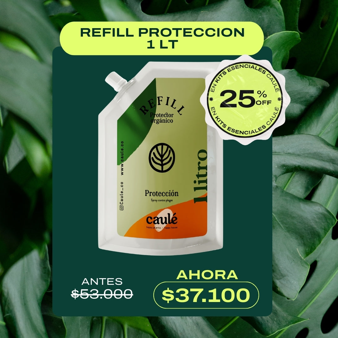 Refill Protección x 1lt