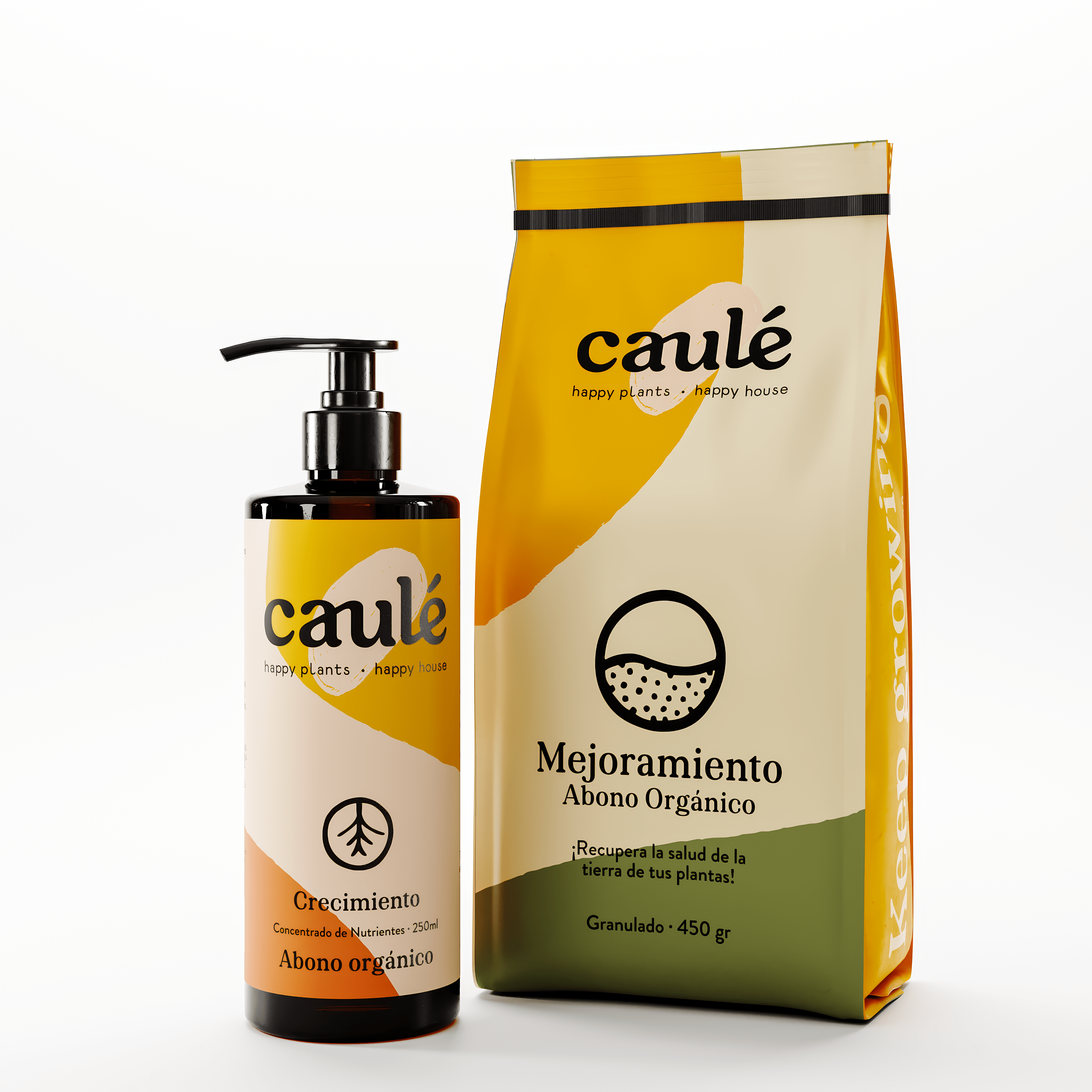 Kit Crecimiento y Vitalidad