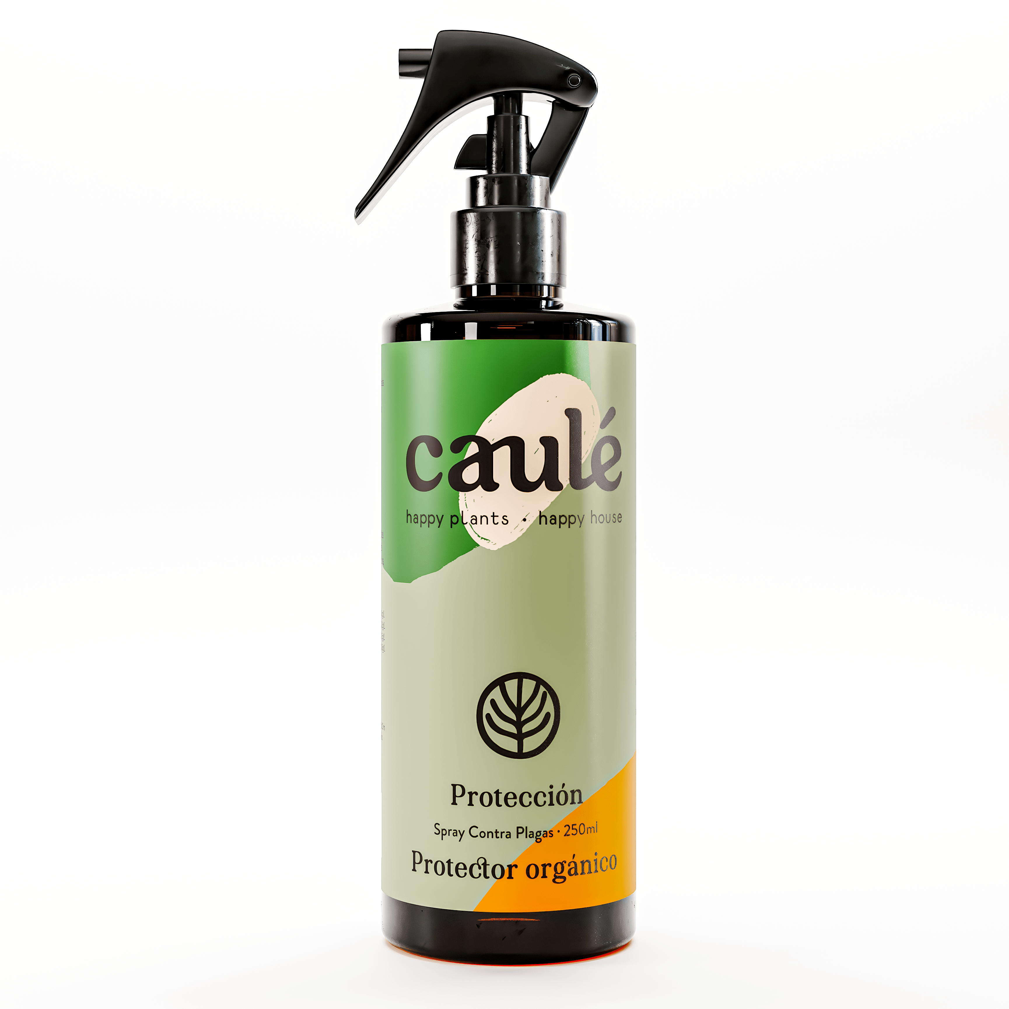 Protección - Spray Contra Plagas