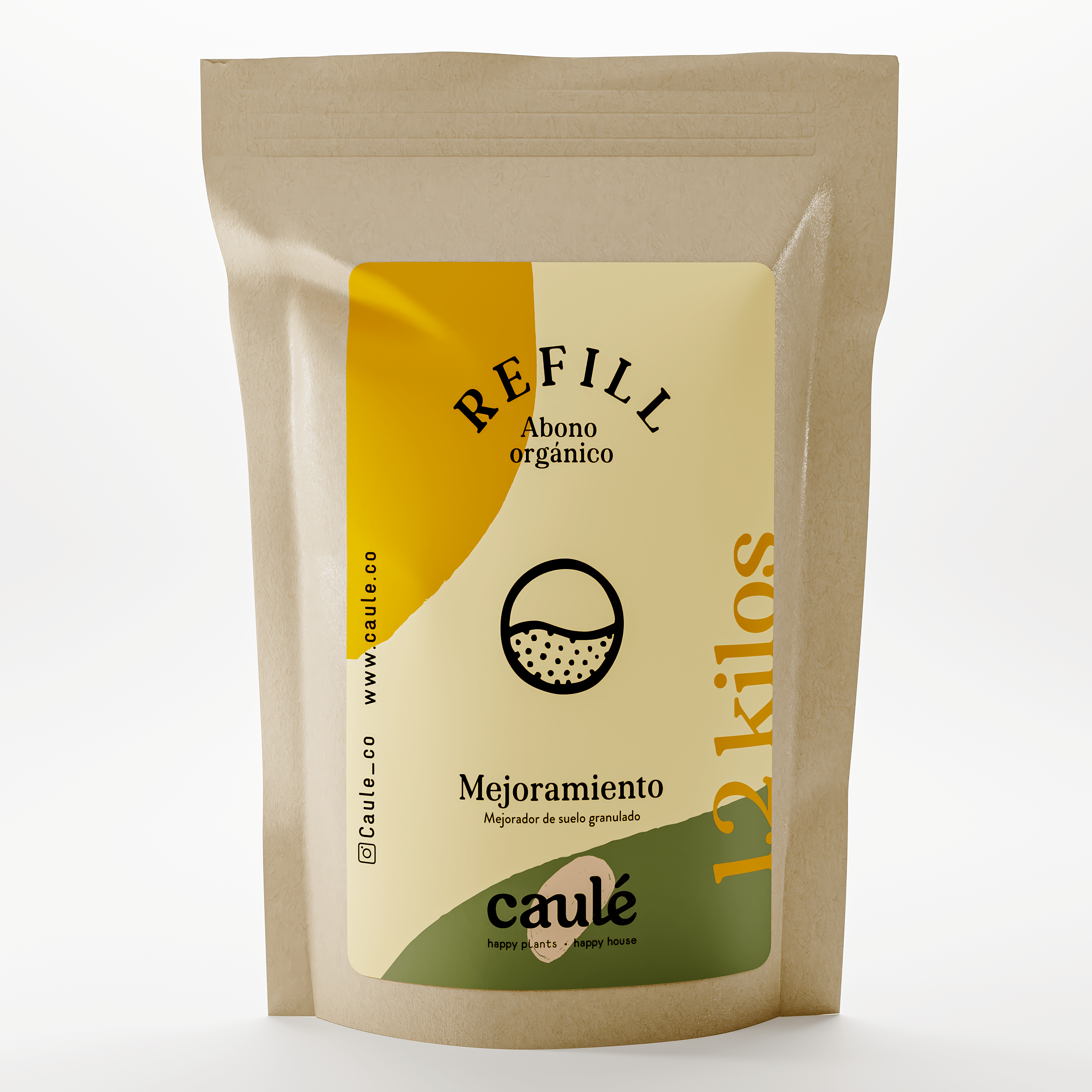 Refill Mejoramiento x 1.2kg