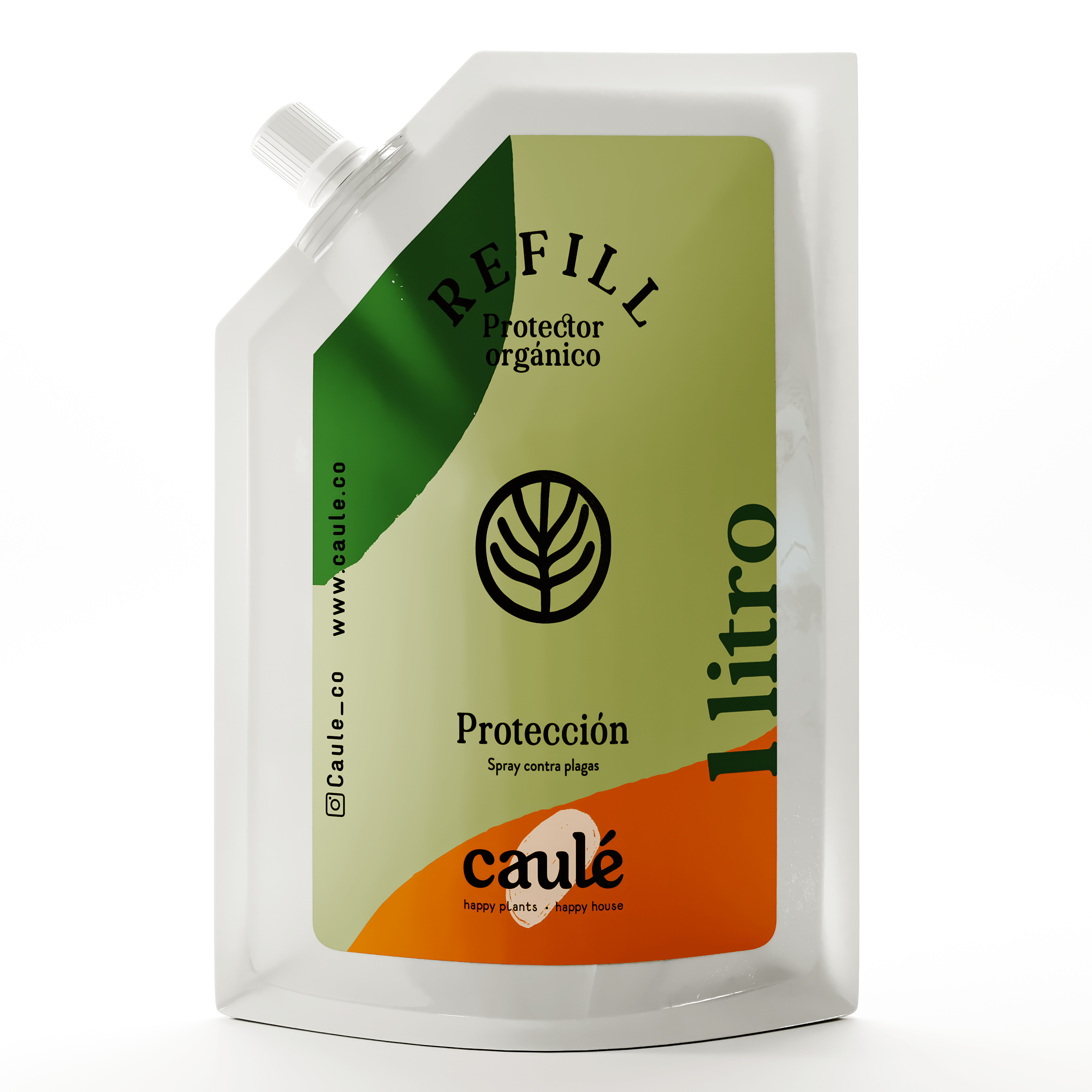 Refill Protección x 1lt